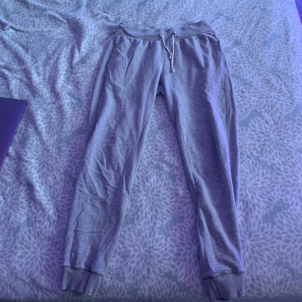 champion sweat pants